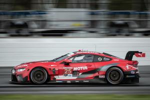 BMW M8 GTE 2020 года 
